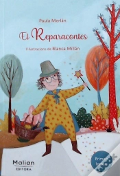 Capa do artigo El Reparacontes