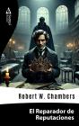 El Reparador De Reputaciones - Preview