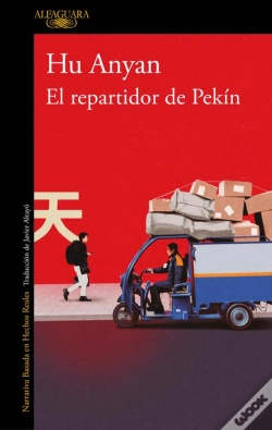 Capa do artigo El Repartidor De Pekín