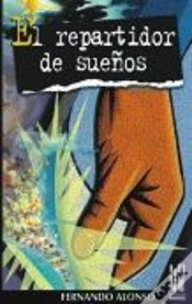 Capa do artigo El Repartidor De Sueños