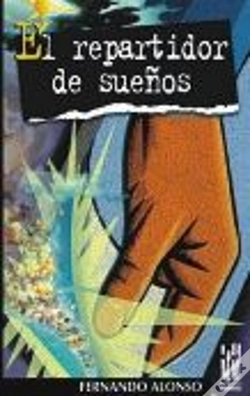 Capa do artigo El Repartidor De Sueños