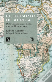 Capa do artigo El Reparto De Africa (4ª Ed.)