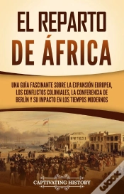 Capa do artigo El Reparto De Africa
