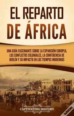 Capa do artigo El Reparto De Africa