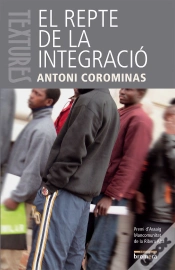 Capa do artigo El Repte De La Integració