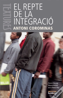 Capa do artigo El Repte De La Integració