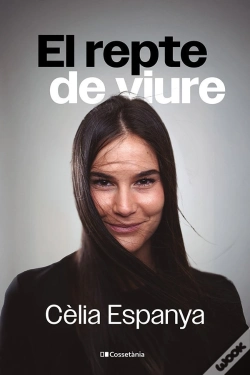 Capa do artigo El Repte De Viure