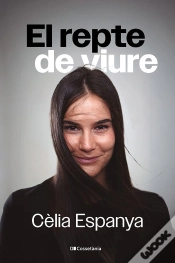 Capa do artigo El Repte De Viure