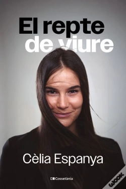 Capa do artigo El Repte De Viure