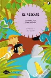 Capa do artigo El Rescate