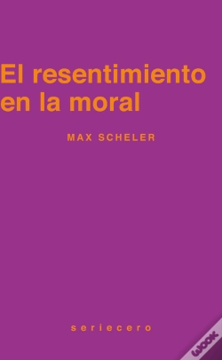 Capa do artigo El Resentimiento En La Moral