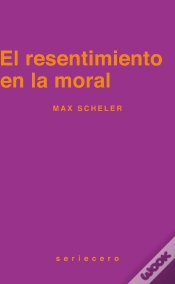 Capa do artigo El Resentimiento En La Moral