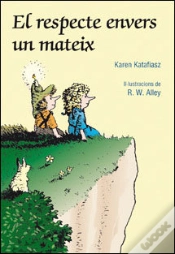 Capa do artigo El Respecte Envers Un Mateix