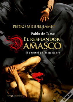 Capa do artigo El Resplandor De Damasco