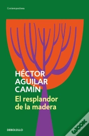 Capa do artigo El Resplandor De La Madera