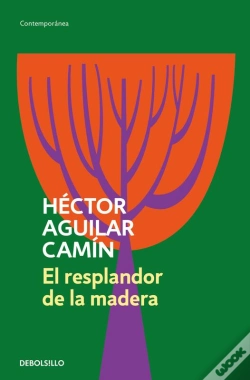 Capa do artigo El Resplandor De La Madera