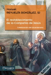 Capa do artigo El Restablecimiento De La Compañía De Jesús