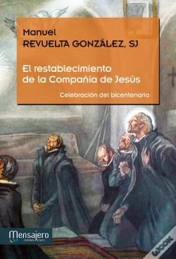 Capa do artigo El Restablecimiento De La Compañía De Jesús
