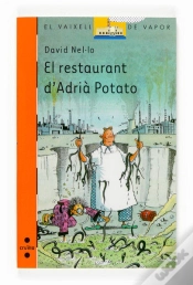 Capa do artigo El Restaurant D