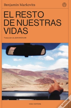 Capa do artigo El Resto De Nuestras Vidas