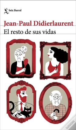 Capa do artigo El Resto De Sus Vidas