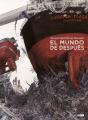 El Resto Del Mundo Núm. 02 - Preview