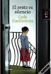 Capa do artigo El Resto Es Silencio