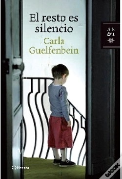 Capa do artigo El Resto Es Silencio