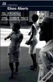 Capa do artigo El Retablo Del Conde Eros