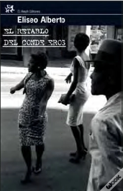 Capa do artigo El Retablo Del Conde Eros