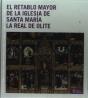 El Retablo Mayor De La Iglesia De Santa María La Real De Olite - Preview