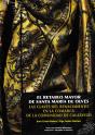 El Retablo Mayor De Santa María De Olvés. - Preview