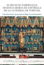 El Retaule Tabernacle De Santa Maria De L'Estrella De La Catedral De Tortosa - Preview