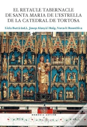 Capa do artigo El Retaule Tabernacle De Santa Maria De L