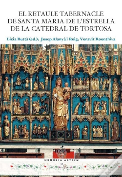 Capa do artigo El Retaule Tabernacle De Santa Maria De L'Estrella De La Catedral De Tortosa