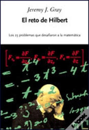 Capa do artigo El Reto De Hilbert