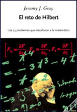 Capa do artigo El Reto De Hilbert