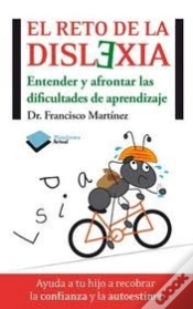 Capa do artigo El Reto De La Dislexia