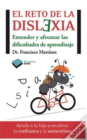 Capa do artigo El Reto De La Dislexia