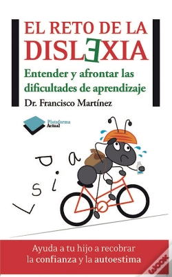 Capa do artigo El Reto De La Dislexia