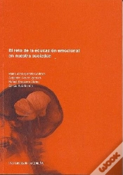 Capa do artigo El Reto De La Educación Emocional En Nuestra Sociedad