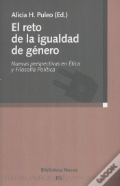 Capa do artigo El Reto De La Igualdad De Género