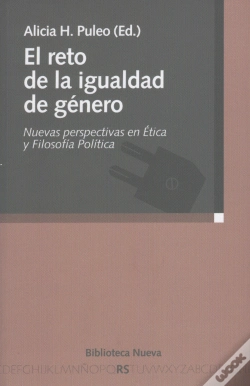 Capa do artigo El Reto De La Igualdad De Género