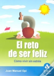 Capa do artigo El Reto De Ser Feliz