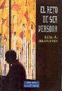 El Reto De Ser Persona - Preview