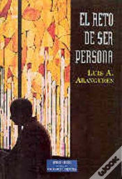 Capa do artigo El Reto De Ser Persona