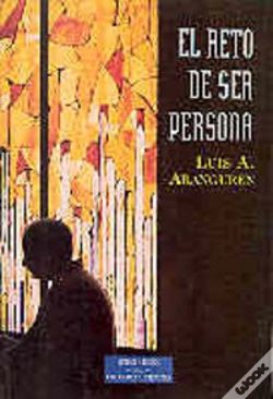Capa do artigo El Reto De Ser Persona