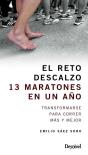 El Reto Descalzo - Preview