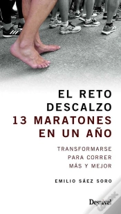 Capa do artigo El Reto Descalzo