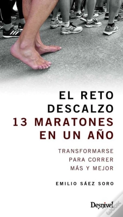 Capa do artigo El Reto Descalzo